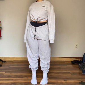 Urban Outfitters Sweat Suit Set